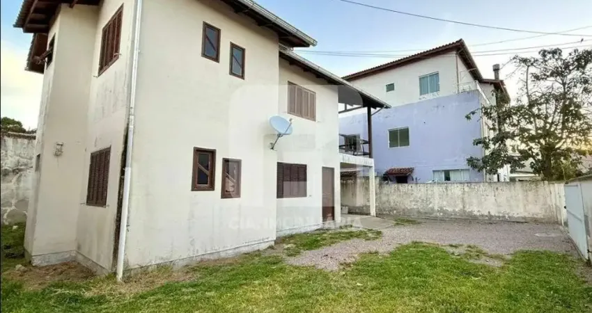 Casa em condomínio fechado com 4 quartos à venda na Servidão Solar das Oliveiras, 20, Ingleses do Rio Vermelho, Florianópolis