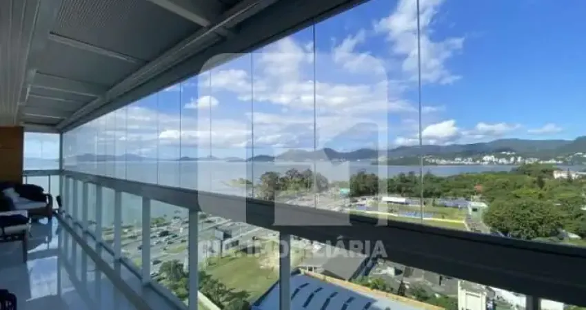 Apartamento com 3 quartos à venda na Servidão Paulo Zimmer, 101, Agronômica, Florianópolis