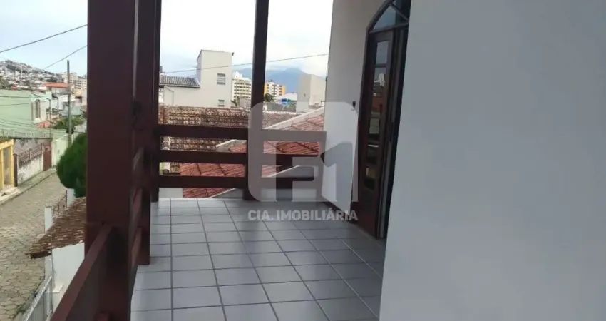 Casa em condomínio fechado com 4 quartos à venda na Rua José Ferreira Correia, 263, Capoeiras, Florianópolis