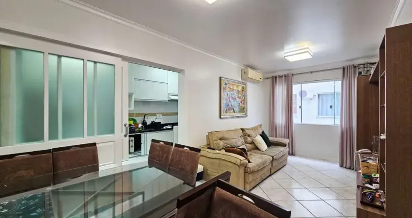 Apartamento com 2 quartos à venda na Rua Lauro Linhares, 635, Trindade, Florianópolis