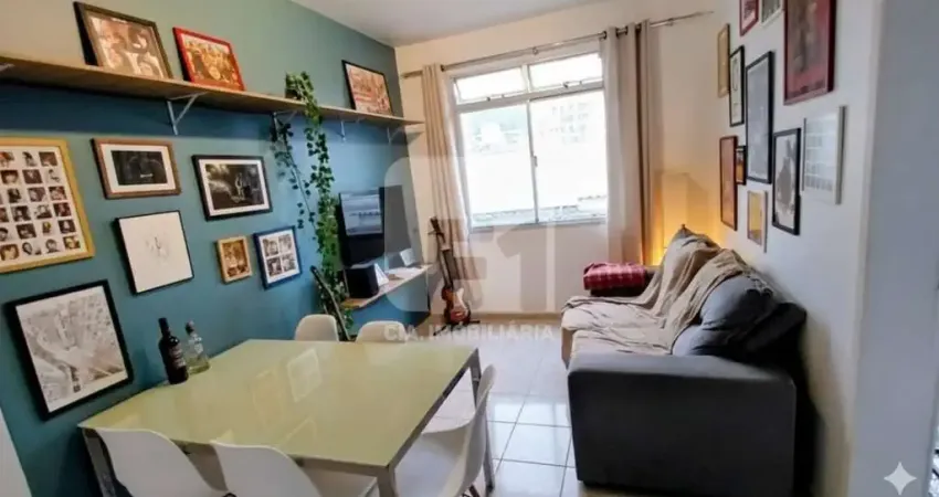 Apartamento com 3 quartos à venda na Avenida Mauro Ramos, 1250, Centro, Florianópolis