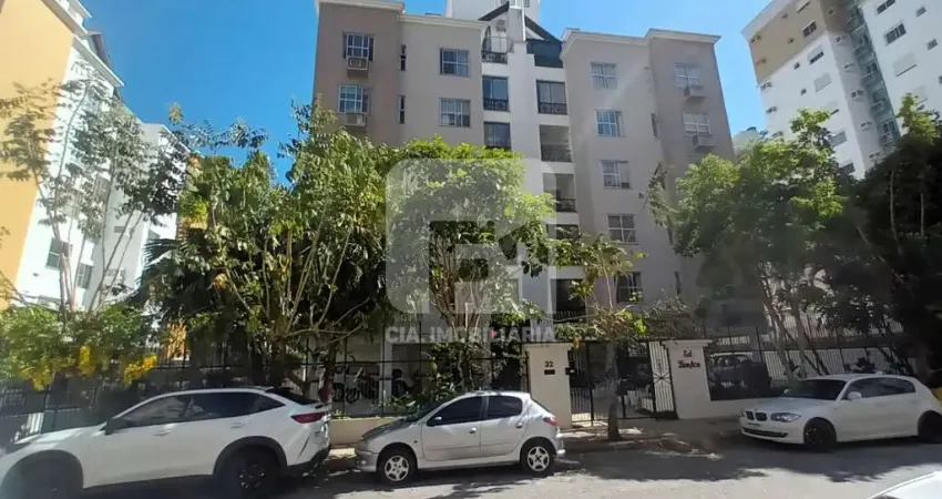 Apartamento com 3 quartos à venda na Rua Jornalista Manoel Menezes, 32, Itacorubi, Florianópolis