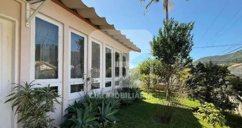 Casa em condomínio fechado com 4 quartos à venda na Rua Itapeva, 186, Itacorubi, Florianópolis