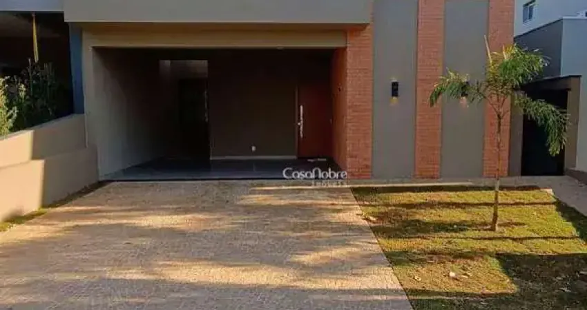Casa com 3 dormitórios à venda, 150 m² por R$ 1.050.000,00 - Condomínio Vila Romana - Ribeirão Preto/SP