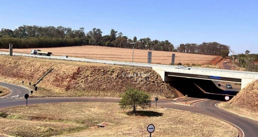 Área à venda, 100000 m² por R$ 21.000.000,00 - Jardinopolis - Jardinópolis/SP