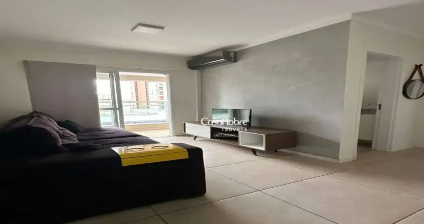 Apartamento com 1 dormitório à venda, 46 m² por r$ 405.000,00 - jardim botânico - ribeirão preto/sp