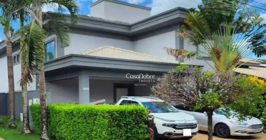 Casa com 5 dormitórios à venda, 273 m² por R$ 2.250.000,00 - Jardim Saint Gerard - Ribeirão Preto/SP