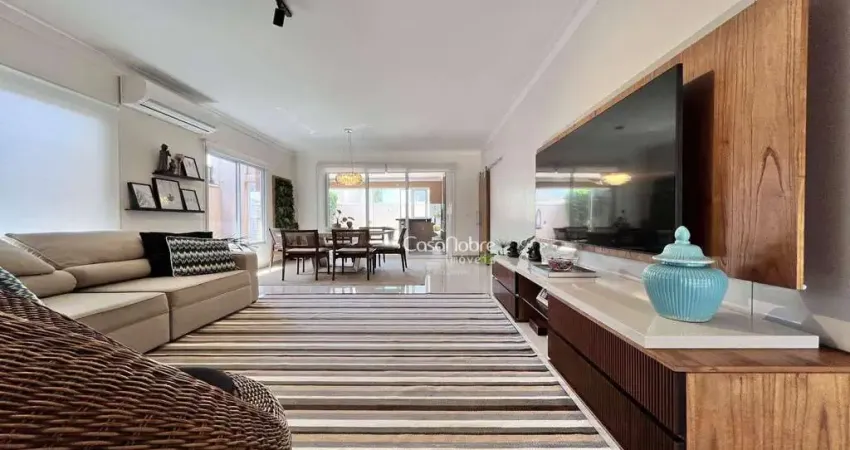 Casa com 3 dormitórios à venda, 171 m² por R$ 1.160.000,00 - Condomínio Figueira Branca - Ribeirão Preto/SP