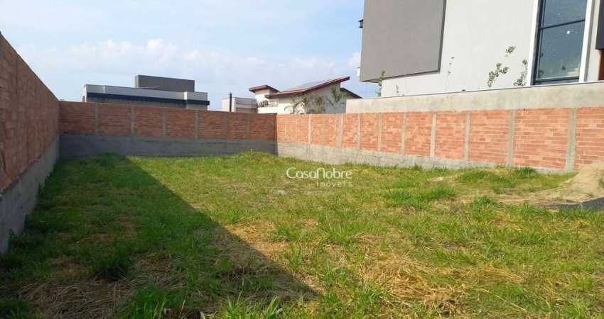 Terreno à venda, 487 m² por R$ 750.000 - Alphaville - Ribeirão Preto/SP
