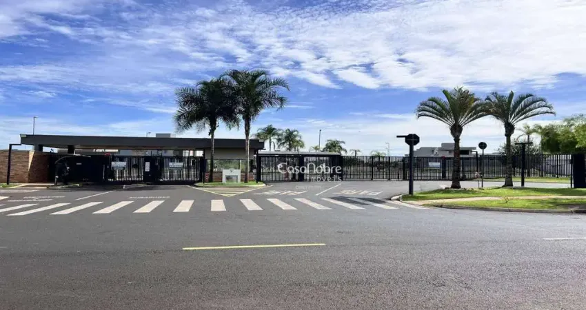 Terreno à venda, 355 m² por R$ 340.000,00 - Vivendas da Mata - Ribeirão Preto/SP