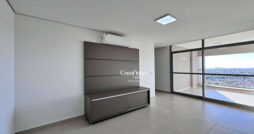 Apartamento com 2 dormitórios, 63 m² - venda por R$ 700.000,00 ou aluguel por R$ 4.680,00/mês - Jardim Botânico - Ribeirão Preto/SP