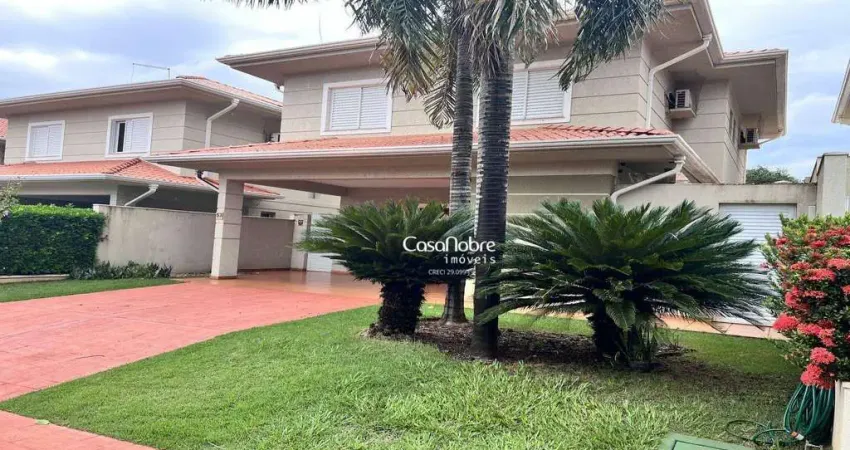 Casa com 3 dormitórios, 200 m² - venda por R$ 1.300.000,00 ou aluguel por R$ 8.570,02/mês - Recreio das Acácias - Ribeirão Preto/SP