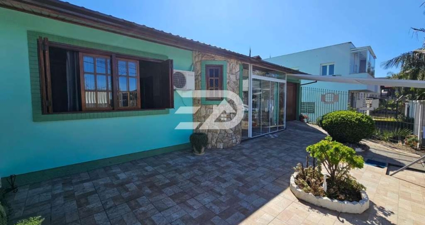 Casa para Venda em Caxias do Sul, SANTA LÚCIA, 2 dormitórios, 1 suíte, 3 banheiros, 2 vagas