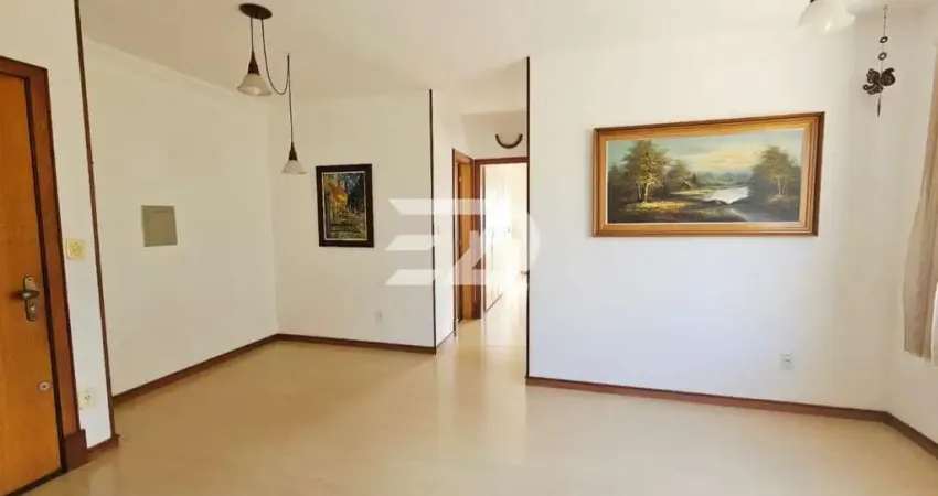 Apartamento para Venda em Caxias do Sul, PIO X, 2 dormitórios, 1 banheiro, 1 vaga