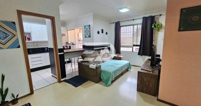 Apartamento para Venda em Caxias do Sul, PIO X, 2 dormitórios, 1 banheiro, 1 vaga