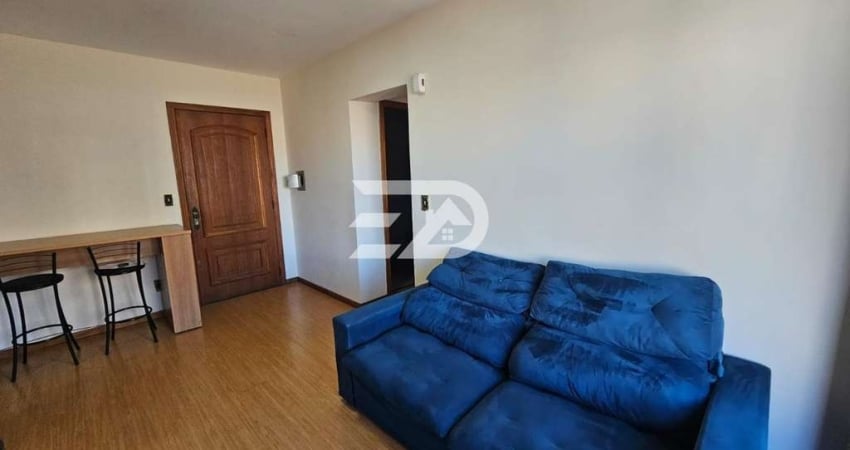 Apartamento para Venda em Caxias do Sul, CENTRO, 1 dormitório, 1 banheiro, 1 vaga