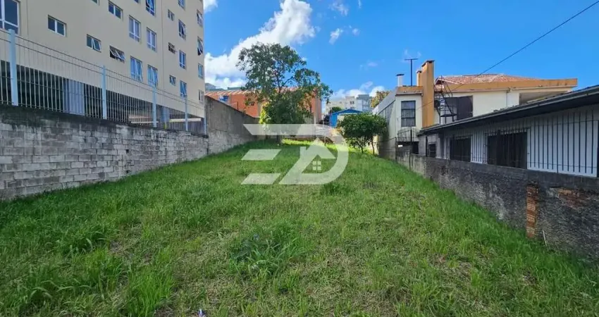 Terreno à venda no Presidente Vargas, Caxias do Sul 