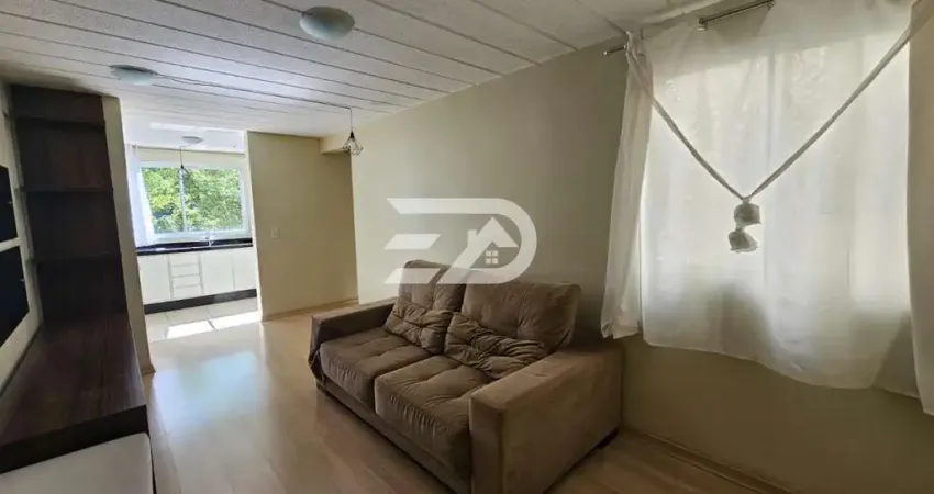 Apartamento para venda em caxias do sul, santa corona, 2 dormitórios, 1 banheiro, 1 vaga