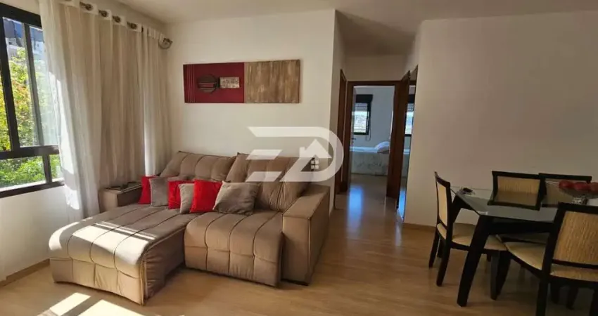 Apartamento para venda em caxias do sul, pio x, 2 dormitórios, 1 banheiro, 1 vaga