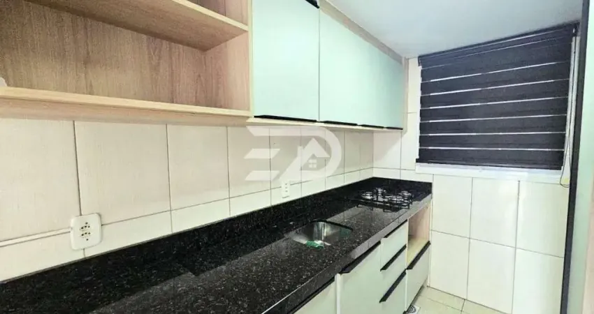 Apartamento para venda em caxias do sul, vinhedos, 2 dormitórios, 1 banheiro, 1 vaga