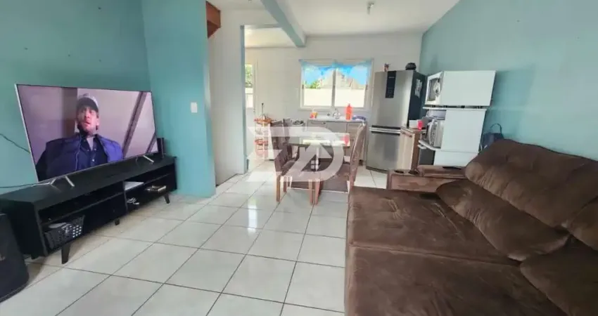 Sobrado para Venda em Caxias do Sul, JARDIM IRACEMA, 2 dormitórios, 2 banheiros, 2 vagas