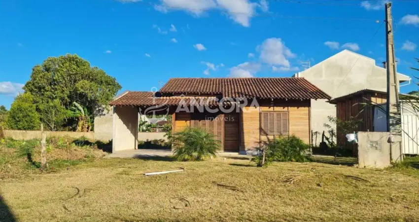 Casa com 03 quartos, 80,10 m² de área construída em um terreno de 384 m² à venda, em itapoá - balneário uirapuru