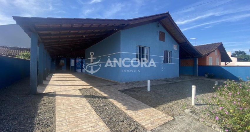 Casa com 3 quartos, 133m², à venda em Itapoá, Itapema do Norte