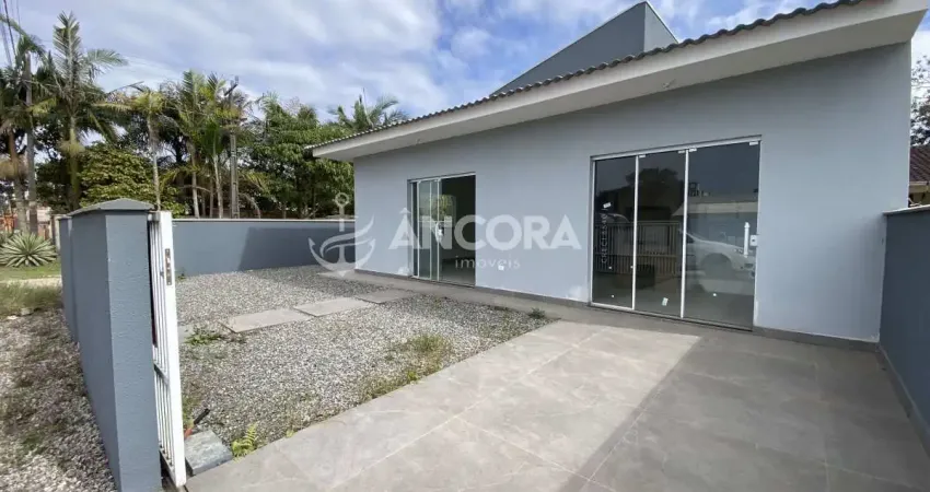 Casa com 3 quartos à venda na Avenida Dom Henrique II, Centro, Itapoá