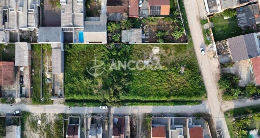 Terreno à venda em São José, Itapoá 