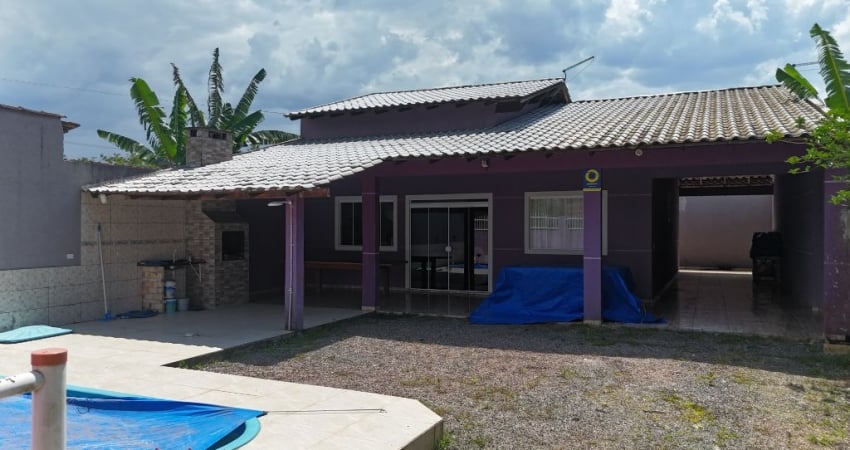 Casa com 3 quartos à venda em São José, Itapoá 