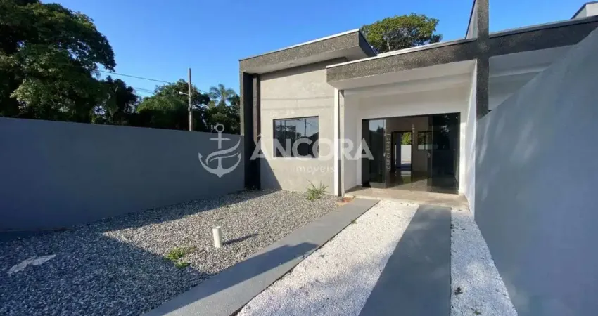 Casa à venda em itapoá no balneário praia dos veleiros, à apenas 450 metros do mar