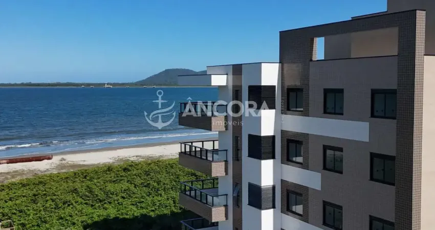 Apartamento com 3 quartos à venda na Avenida Dom Henrique II, 119, Pontal, Itapoá