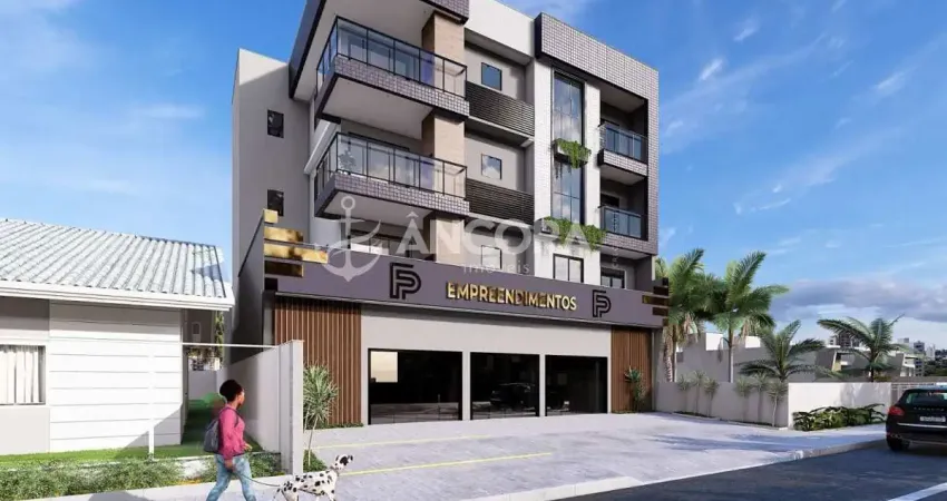 Apartamento com 3 quartos à venda na Rua João Horácio Vieira, 205, Centro, Itapoá