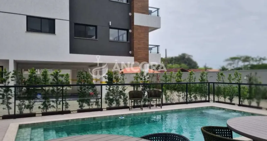 Home club com diversas áreas de lazer, próximo ao mar à venda em itapoá - balneário rainha do mar