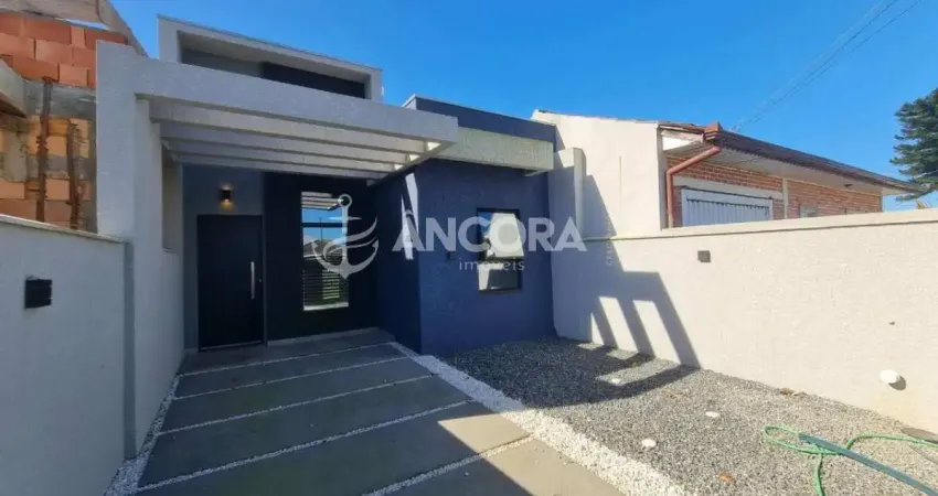 Casa com 3 quartos à venda no Itapema do Sai, Itapoá 