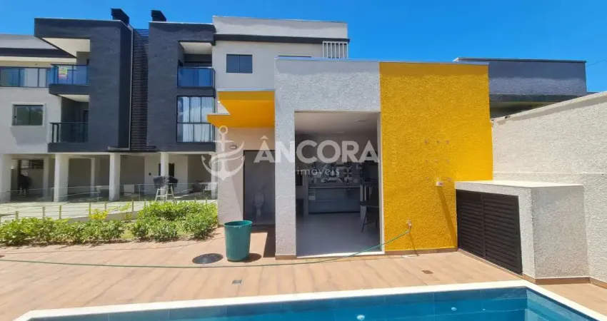 Oportunidade de apartamento na planta com 02 e 03 quartos no centro de itapoá