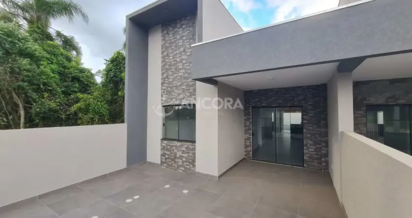 Casa com 3 quartos à venda no Brandalize, Itapoá