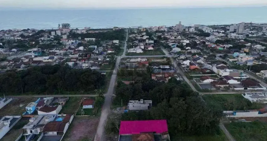 Terreno à venda em Itapoá, no Balneário Volta ao Mundo I, com 390,00m²