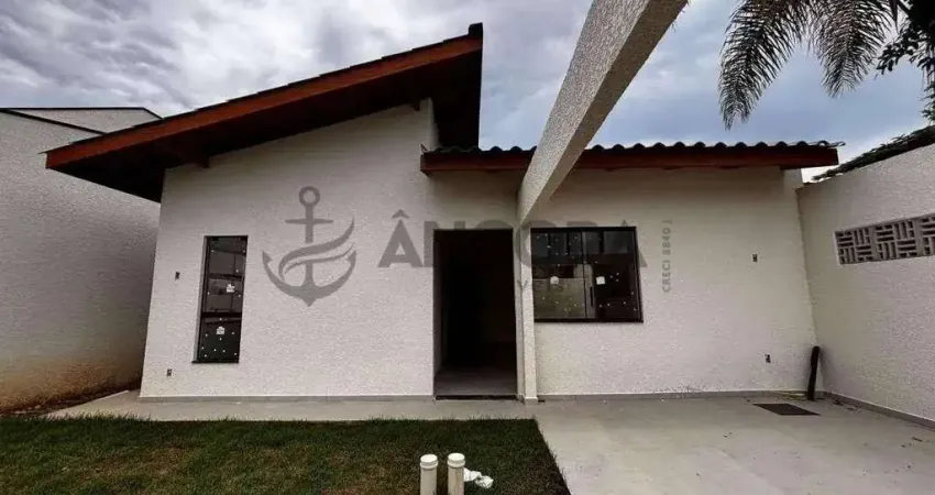 Casa com 1 quarto à venda no Brandalize, Itapoá
