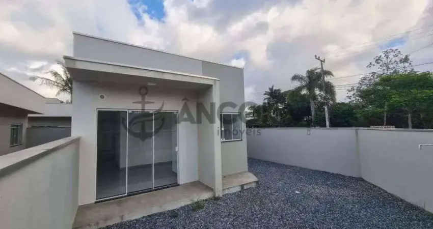 Casa com 2 quartos à venda em Itamar, Itapoá