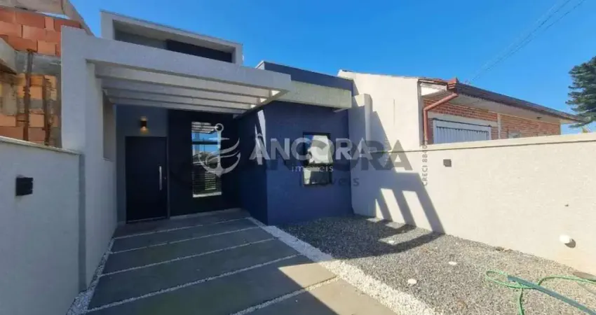 Casa com 3 quartos à venda na Barra do Sai, Itapoá