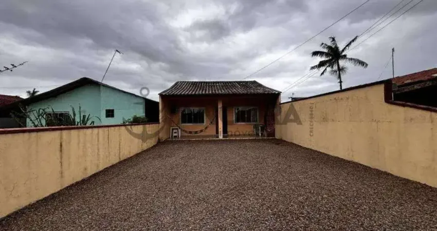 Casa com 2 quartos à venda no Paese, Itapoá
