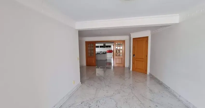 Apartamento com 3 dormitórios à venda, 203 m²  - Chácara Inglesa - São Bernardo do Campo/SP