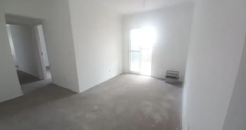 Apartamento com 2 dormitórios à venda, 69 m² - Centro - São Bernardo do Campo/SP