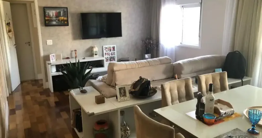 Apartamento com 2 dormitórios à venda, 92 m² - Baeta Neves - São Bernardo do Campo/SP