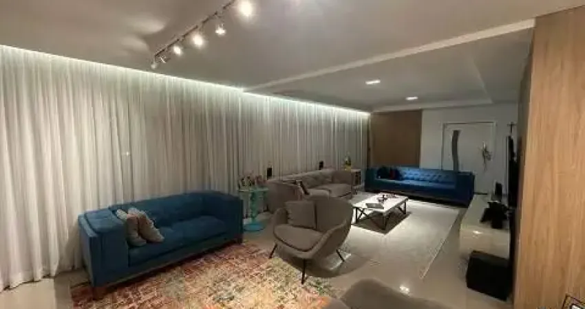 Sobrado com 4 dormitórios à venda, 364 m² - Parque Espacial - São Bernardo do Campo/SP