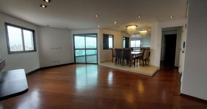 Cobertura com 3 dormitórios à venda, 190 m²- Nova Petrópolis - São Bernardo do Campo/SP