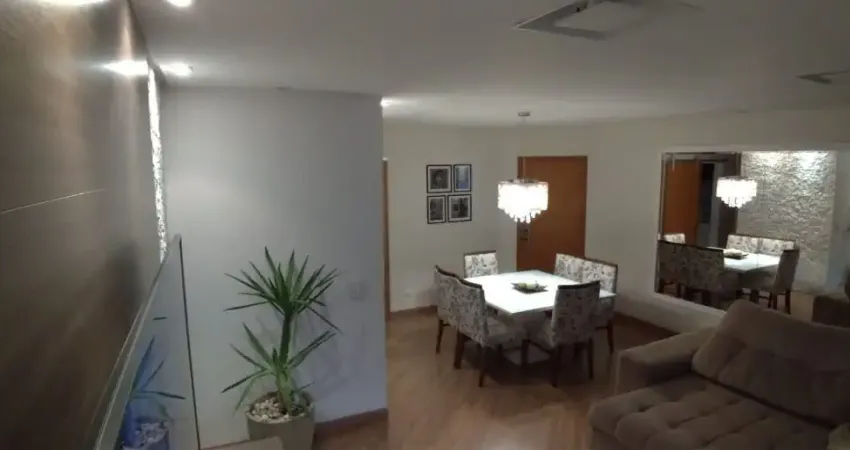 Apartamento com 3 dormitórios à venda, 134 m² - Centro - São Bernardo do Campo/SP
