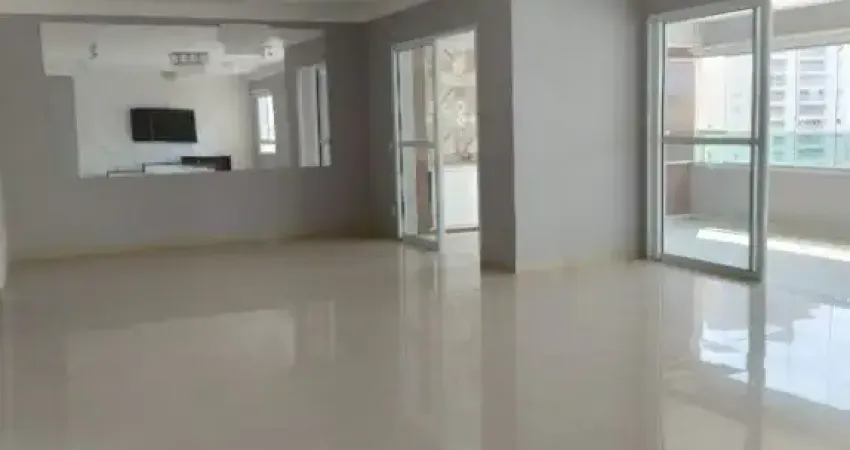 Apartamento 237 m² - venda  - Centro - São Bernardo do Campo/SP