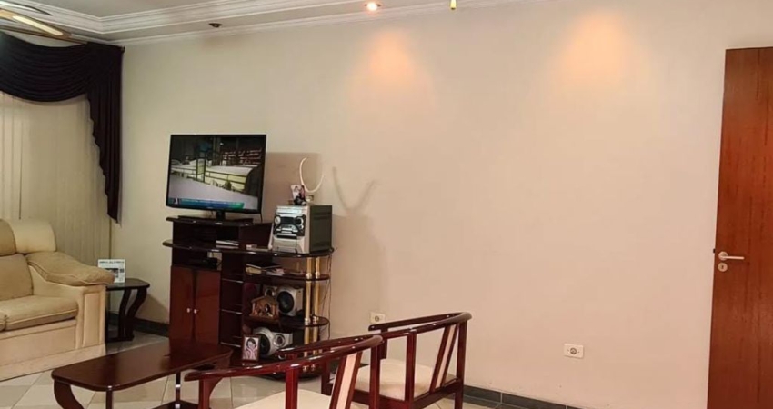 Casa com 3 dormitórios à venda, 257 m² - Paulicéia - São Bernardo do Campo/SP